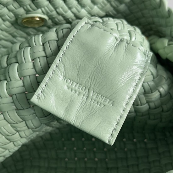 Bottega Veneta Small Tosca