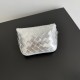 Bottega Veneta Intrecciato Small Beauty Pouch