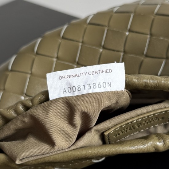 Bottega Veneta Small Dustbag