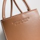 BottegaVeneta Large Arco Tote Bag