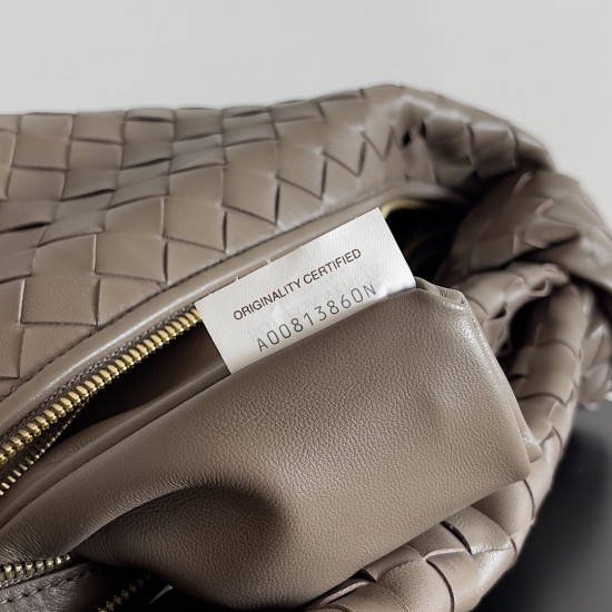 Bottega Veneta Classic Jodie
