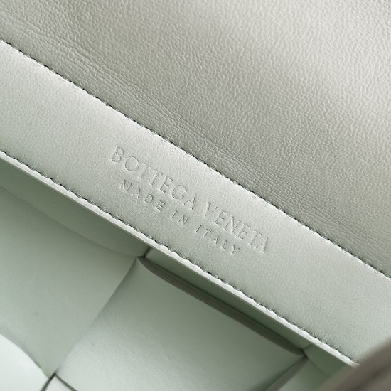 Bottega Veneta Arco Tote Bag