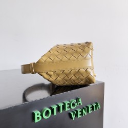 Bottega Veneta 776781 Candy Wallence Bottega Veneta 776781 Candy Wallence