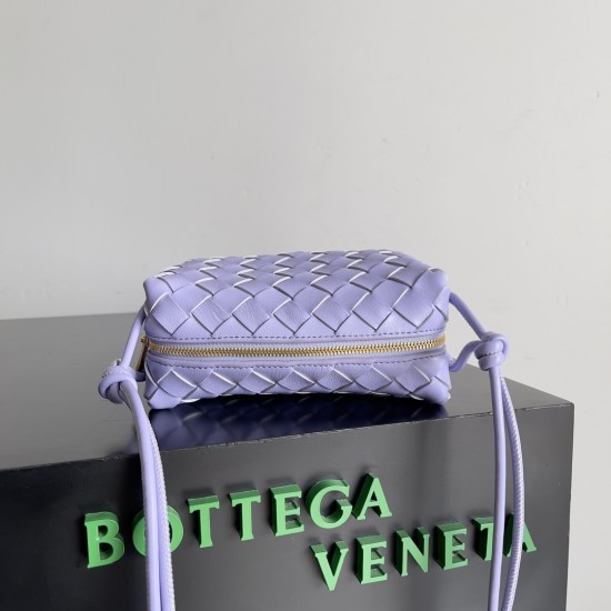 Bottega Veneta Candy Loop