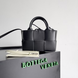 Bottega Veneta Mini Arco Tote
