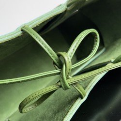 Bottega Veneta Arco Tote Size：30*20*11.5cm