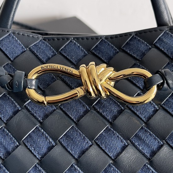 Bottega Veneta Small Andiamo