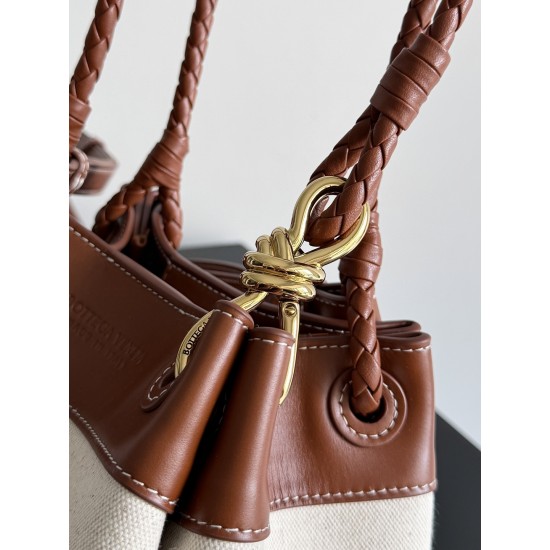 Bottega Veneta Small Parachute