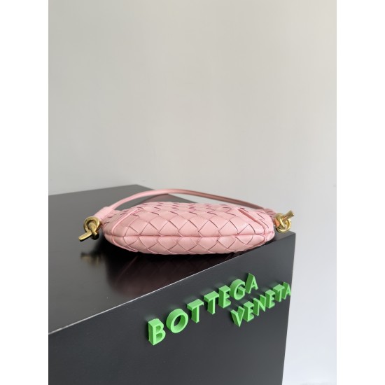 Bottega Veneta Baby Solstice