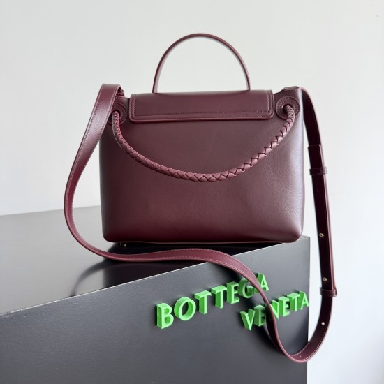 Bottega Veneta Small Ciao Ciao