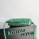 BottegaVeneta Knot Dinner bag