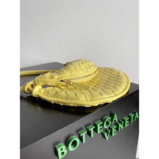 Bottega Veneta Gemelli Shoulder Bag