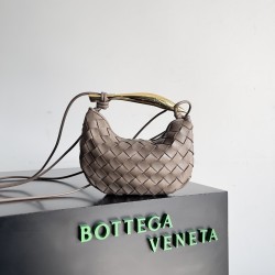 Bottega Veneta Baby Sardine