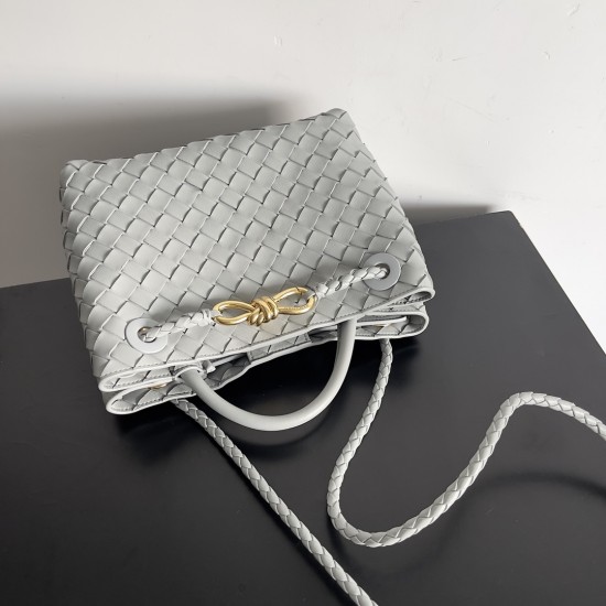 Bottega Veneta Small Andiamo