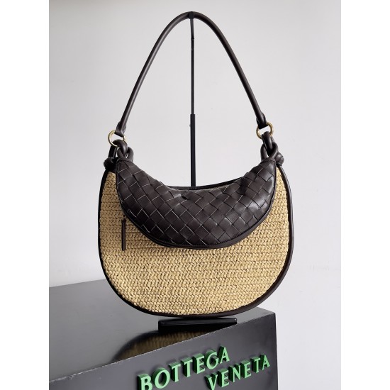 Bottega Veneta Gemelli Large shoulder bag
