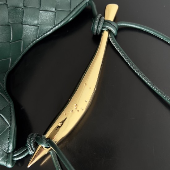 Bottega Veneta Baby Sardine