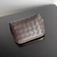 Bottega Veneta Intrecciato Small Beauty Pouch