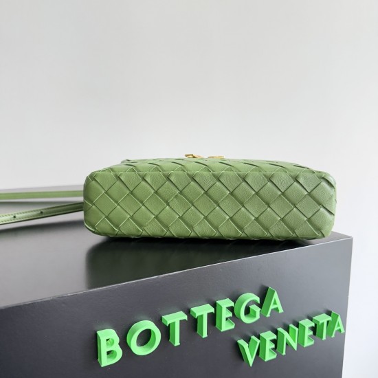 Bottega Veneta Bang Bang