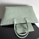 Bottega Veneta Large Cabat