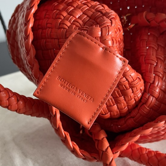 Bottega Veneta Small Tosca