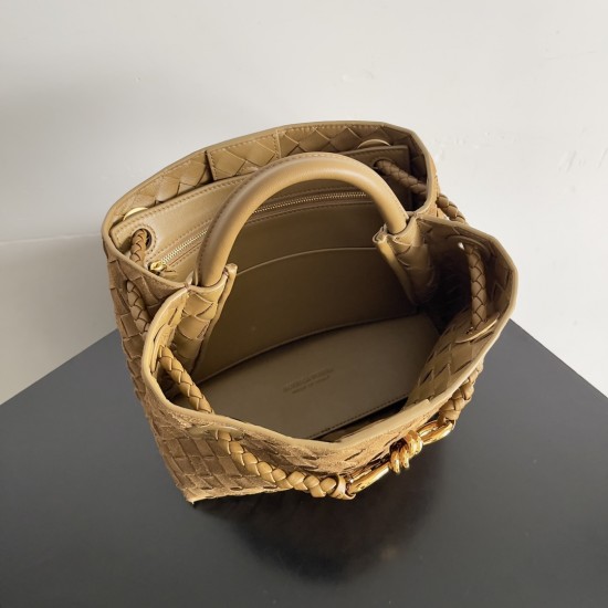 Bottega Veneta Small Andiamo
