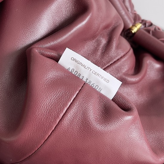 Bottega Veneta Small Lauren 1980