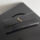 Bottega Veneta Andiamo Clutch