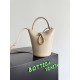Bottega Veneta Small Liberta Bucket