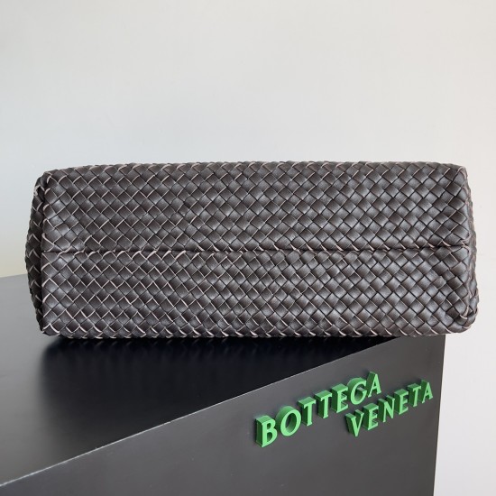 Bottega Veneta Large Cabat