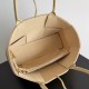 Bottega Veneta Arco Tote Size：30*20*11.5cm