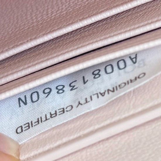 Bottega Veneta Andiamo Clutch