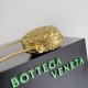 BottegaVeneta Knot On Strap Dinner Package Size: 20.5*6*12.5CM