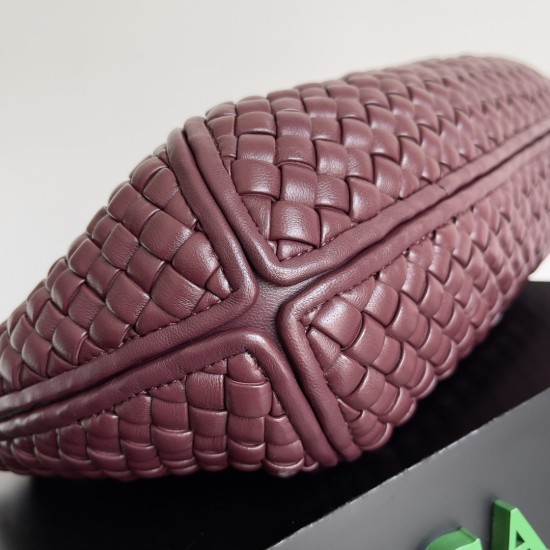 Bottega Veneta Clicker Bag 36*12*30CM