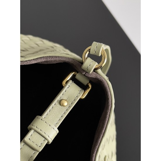 Bottega Veneta Small Pinacoteca