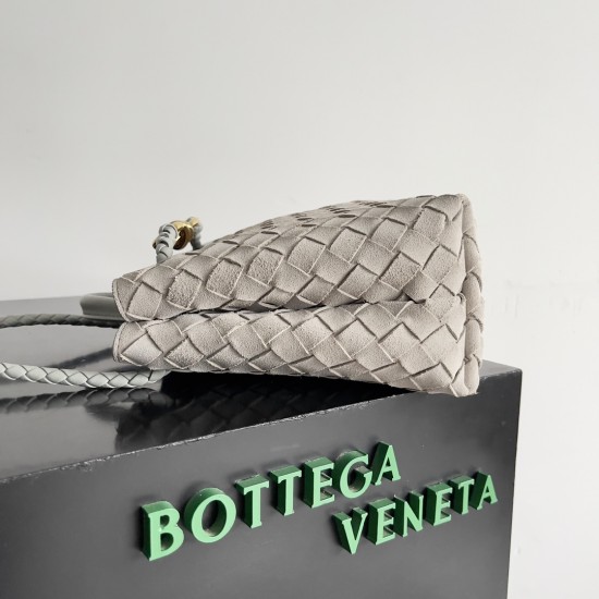 Bottega Veneta Small Andiamo