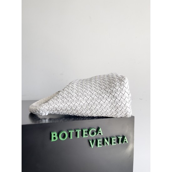 Bottega Veneta Cabat Bucket
