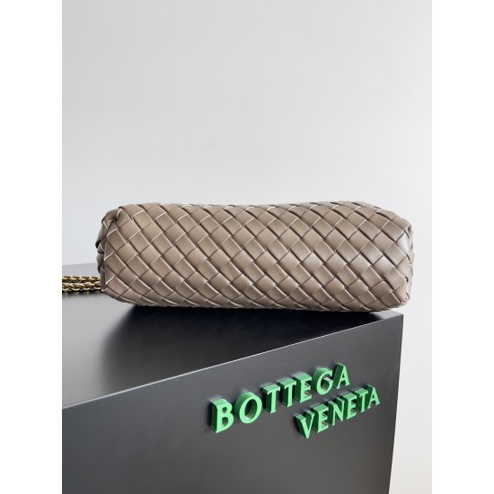 Bottega Veneta Medium Lauren 1980