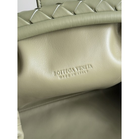 Bottega Veneta Medium Lauren 1980