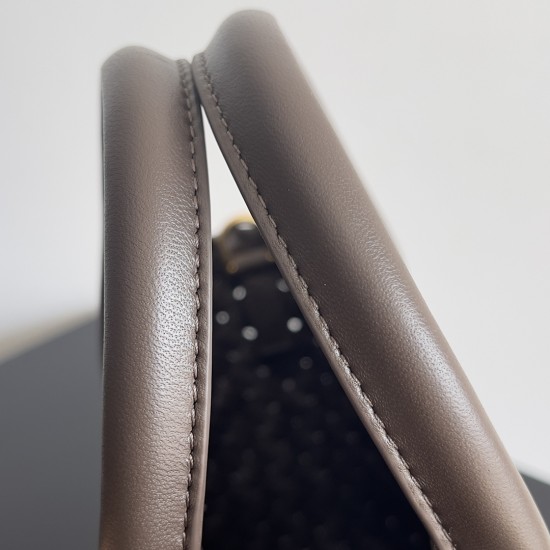 Bottega Veneta Mini Cabat