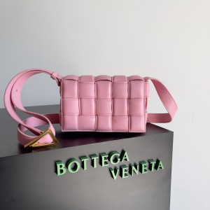Bottega Veneta Cassette