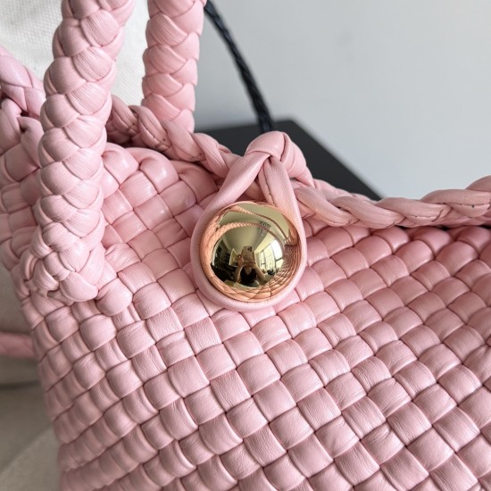 Bottega Veneta Small Tosca
