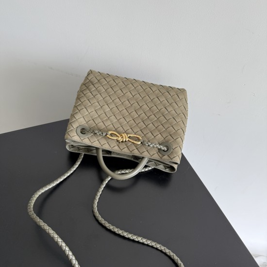 Bottega Veneta Small Andiamo