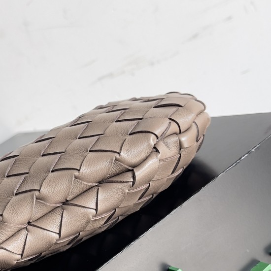 Bottega Veneta Baby Sardine