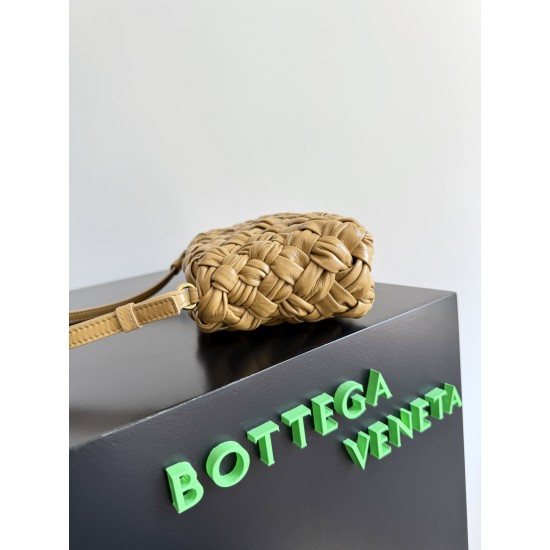 Bottega Veneta Kalimero cha cha