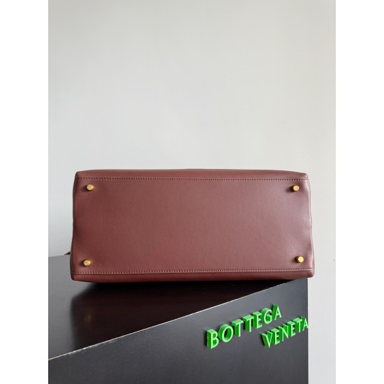 Bottega Veneta Large Andiamo