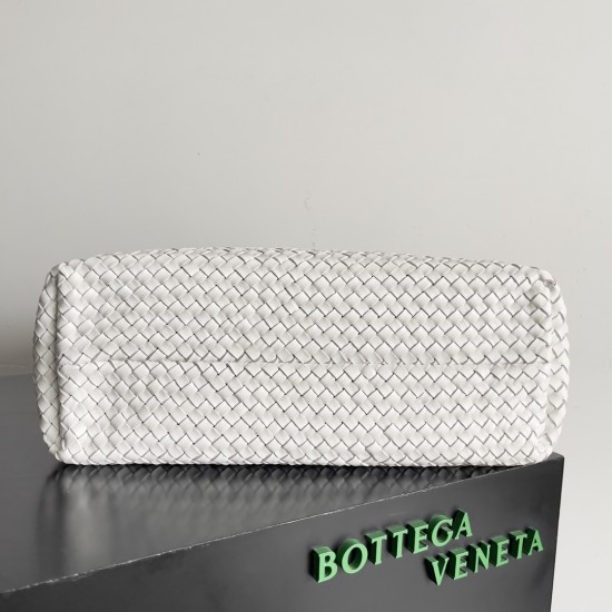 Bottega Veneta Large Cabat