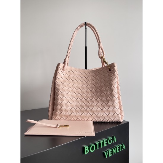 Bottega Veneta Large Parachute
