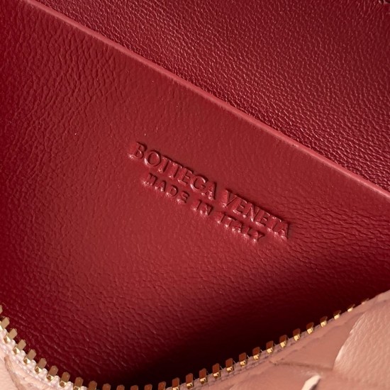 Bottega Veneta Concert Pouch