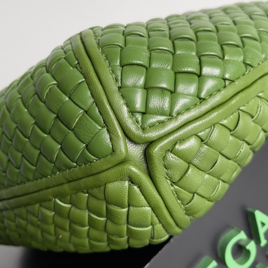 Bottega Veneta Clicker Bag 36*12*30CM