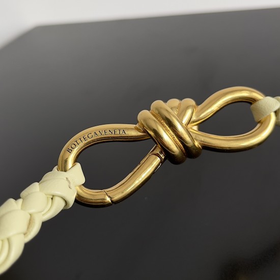 Bottega Veneta Small Andiamo